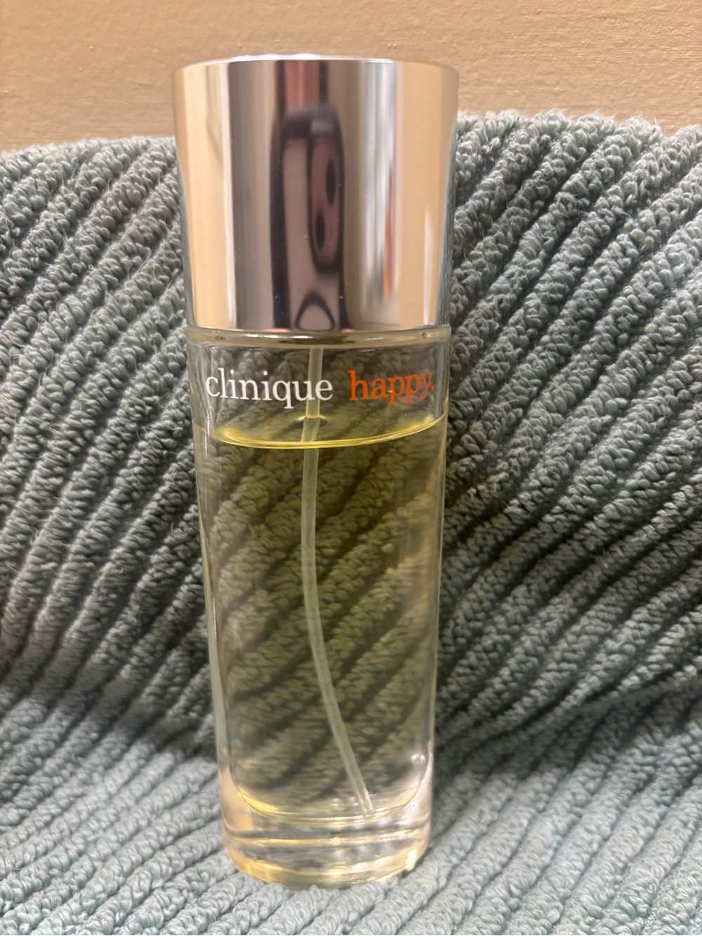Clinique Happy Women Fragrance